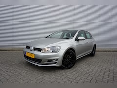 Volkswagen Golf - 1.4 TSI ACT Highline Airco / Navi / Cruise / Elektr. ramen / Lm velgen / NAP