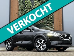 Nissan Qashqai - 1.3 MHEV Xtronic Premiere Edition