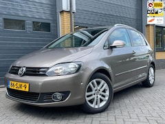 Volkswagen Golf Plus - 1.2 TSI Highline BlueMotion