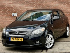Kia Pro cee'd - 1.6 X-ecutive |Airco |Nieuwe APK |NAP |