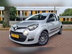 Renault Twingo - 1.2 16v Limitée Parisienne Airco/ Bluetooth