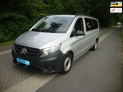 Mercedes-Benz Vito Tourer - 116 BlueTEC Pro Extra Lang