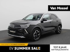 Opel Mokka-e - Ultimate 50-kWh | Navi | ECC | PDC | LMV | Cam |