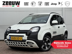 Fiat Panda - 1.0 Hybrid Pandina | Cruise Control | Carplay | Airco
