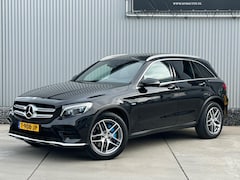 Mercedes-Benz GLC-klasse - 350e 4MATIC, Panorama dak, Leder, Burmester, BTW auto
