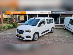 Opel Combo Tour - 1.2 Turbo L2H1 Edition 7p