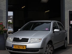 Skoda Fabia - 1.4-16V Choice| Nieuwe APK| Airco