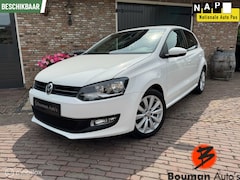 Volkswagen Polo - 1.2 TSI - Team - 5 Deurs