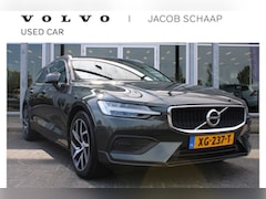 Volvo V60 - T5 Momentum | Verw. Voorstoelen | El. Trekhaak | DAB | PDC voor + achter
