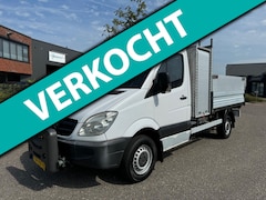 Mercedes-Benz Sprinter - 309 2.2 CDI 366 DC AUTOMAAT *KIPPER* *EXPORT