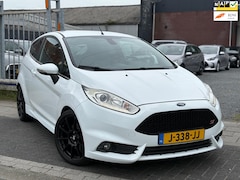 Ford Fiesta - 1.6 ST2 | Recaro | LED | Stoelverwarming | 17” Sparco LMV |