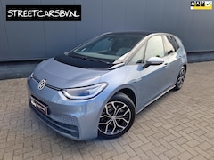 Volkswagen ID.3 - Business 58 kWh /Org NL /NAP