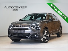 Citroën C4 - 1.2 Puretech Automaat ✅ NAVI CARPLAY / ANDROID AUTO ✅ CRUISE CONTROL ✅ PARKEERSENSOREN