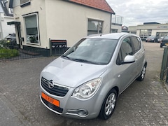 Opel Agila - 1.2 Enjoy