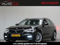 BMW 5-serie Touring - 520d High Executive 190 PK AUTOMAAT BOM VOL