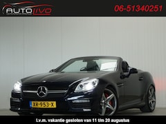 Mercedes-Benz SLK-klasse - 200 Edition 1 CUSTUM MADE SUPER NET LIEFHEBBERS AUTO