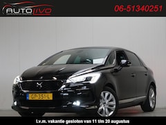 DS 5 - 5 2.0 BlueHDi Business Executive 150 PK PANO LEER MASSAGE NAVI CAMERA CLIMA etc