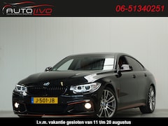 BMW 4-serie Gran Coupé - 440i Centennial High Executive M Sport. LIEFHEBBERS AUTO