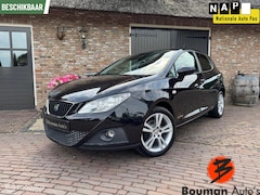 SEAT Ibiza - 1.4 COPA Plus - 5 Deurs