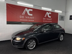 Volvo C30 - 1.6 Advantage - CLIMA/LEER/PDC/NAP