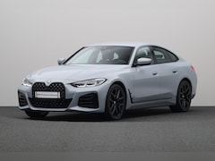 BMW 4-serie Gran Coupé - 420i Business Edition Plus | Achteruitrijcamera | Elektrisch verwarmde voorstoelen | Parki