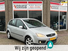 Ford Focus C-Max - 1.6-16V Futura - Clima - Cruise - NIEUWE APK
