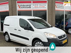Peugeot Partner - 120 1.6 HDi 75 L1 XR - BTW - 132.981 KM - 2016