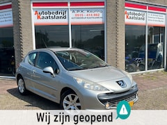 Peugeot 207 - 1.6 VTi XS Pack - Airco - NIEUWE APK