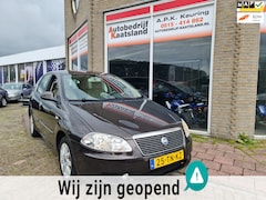 Fiat Croma - 1.8-16V Dynamic - Clima - NIEUWE APK