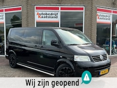 Volkswagen Transporter - 2.5 TDI 340 Dubbel cabine - APK: 06-2026 - 2007