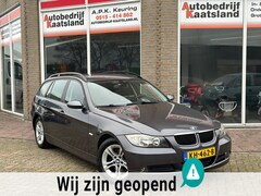 BMW 3-serie Touring - 318i Business Line - Cruise - Clima