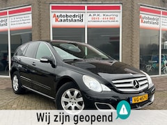 Mercedes-Benz R-klasse - 280 CDI 4MATIC Grijs Kenteken - MARGE