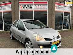 Renault Clio - 1.2-16V Special Line - Nieuwe APK - Airco