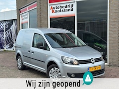 Volkswagen Caddy - 1.6 TDI - Airco - Schuifdeur - NIEUWE APK
