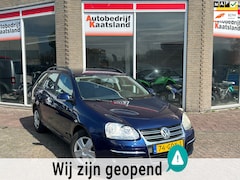 Volkswagen Golf Variant - 1.6 Trendline - Clima - Cruise