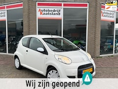 Citroën C1 - 1.0-12V Séduction - NIEUWE APK