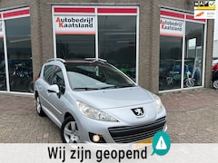 Peugeot 207 SW - 1.6 VTi Première - Pano - Nieuwe APK - Zeer nette auto - 2009