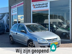 Opel Corsa - 1.2-16V Rhythm - Nieuwe APK