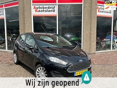Ford Fiesta - 1.0 Titanium - Motor tikt