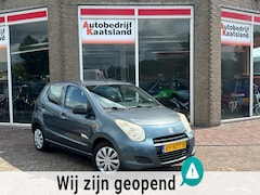 Suzuki Alto - 1.0 Comfort Plus - Airco - Nieuwe Apk