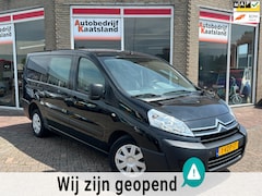 Citroën Jumpy - 12 2.0 HDIF L2 H1 - Marge - Trekhaak - Airco - 2009