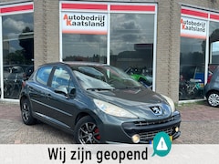 Peugeot 207 - 1.6 VTi XS - Airco - Automaat - APK: 7-2026