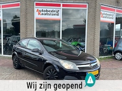 Opel Astra GTC - 1.6 Enjoy - Cruise - Clima