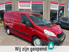 Peugeot Expert - 229 2.0 HDI L2H1 Navteq 2 - Airco