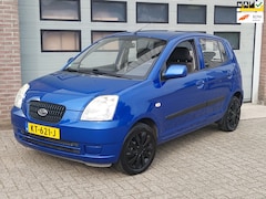 Kia Picanto - 1.1 LX 2006 Airco