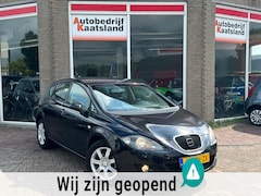 SEAT Leon - 1.6 Stylance - Clima - Cruise - NIEUWE APK