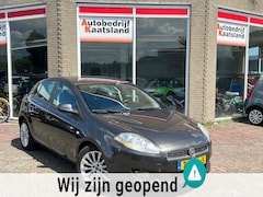 Fiat Bravo - 1.4 T-Jet Corporate - Clima - Cruise