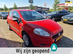 Fiat Grande Punto - 1.3 M-Jet Actual - Airco