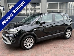 Opel Crossland - 1.2 Turbo Elegance (FACELIFT) Clima | Trekhaak | LMV |