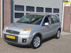 Ford Fusion - 1.4-16V Futura 2007 Airco Hoge Instap